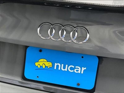 2019 Audi S4 Premium Plus 3.0 TFSI quattro