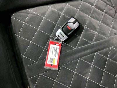 2019 Audi S4 Premium Plus 3.0 TFSI quattro