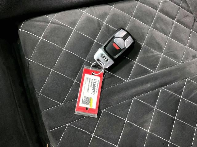 2019 Audi S4 Premium Plus 3.0 TFSI quattro