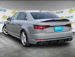 2019 Audi S4 Premium Plus 3.0 TFSI quattro