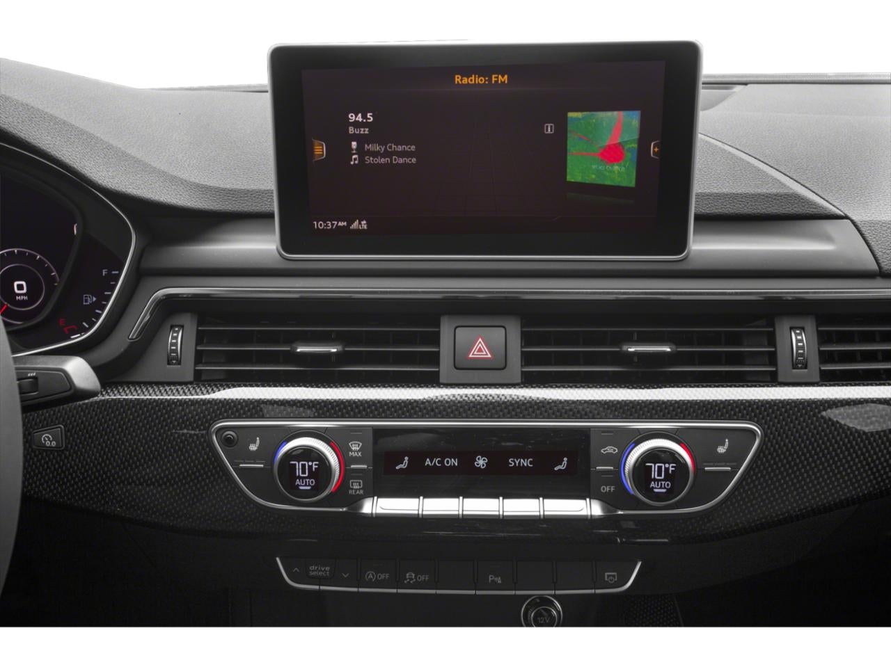 2019 Audi S4 Premium Plus 3.0 TFSI quattro