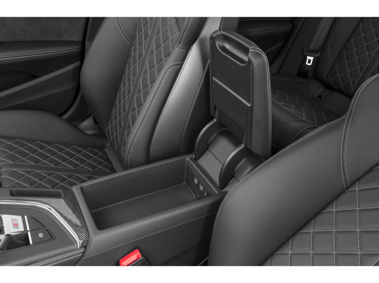 2019 Audi S4 Premium Plus 3.0 TFSI quattro