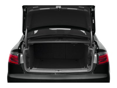 2019 Audi S4 Premium Plus 3.0 TFSI quattro