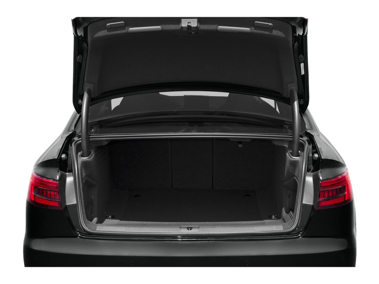 2019 Audi S4 Premium Plus 3.0 TFSI quattro