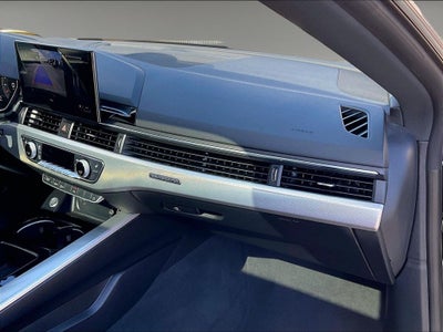 2025 Audi A5 Sportback 45 S line Premium quattro