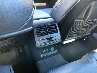 2025 Audi A5 Sportback 45 S line Premium quattro