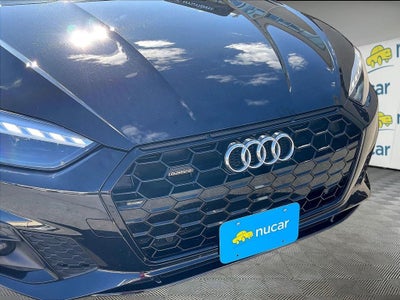 2025 Audi A5 Sportback 45 S line Premium quattro