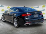 2025 Audi A5 Sportback 45 S line Premium quattro