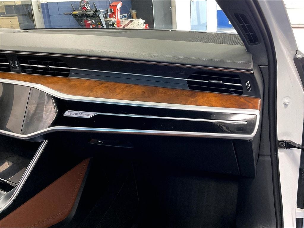 2023 Audi A6 55 Premium Plus quattro