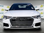 2023 Audi A6 55 Premium Plus quattro