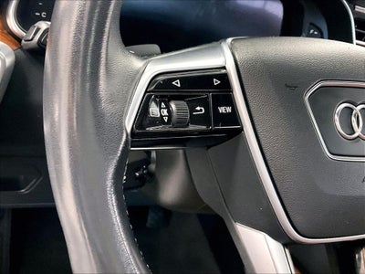 2023 Audi A6 55 Premium Plus quattro