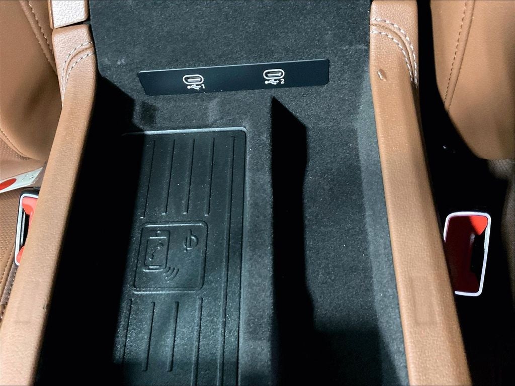 2023 Audi A6 55 Premium Plus quattro