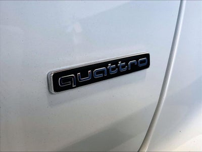 2023 Audi A6 55 Premium Plus quattro