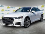 2023 Audi A6 55 Premium Plus quattro