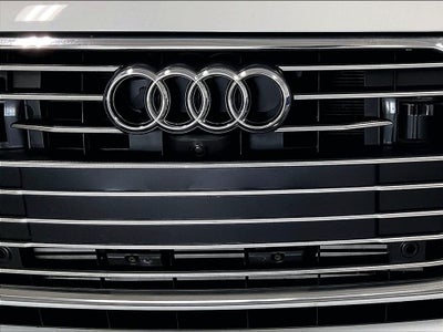 2023 Audi A6 55 Premium Plus quattro