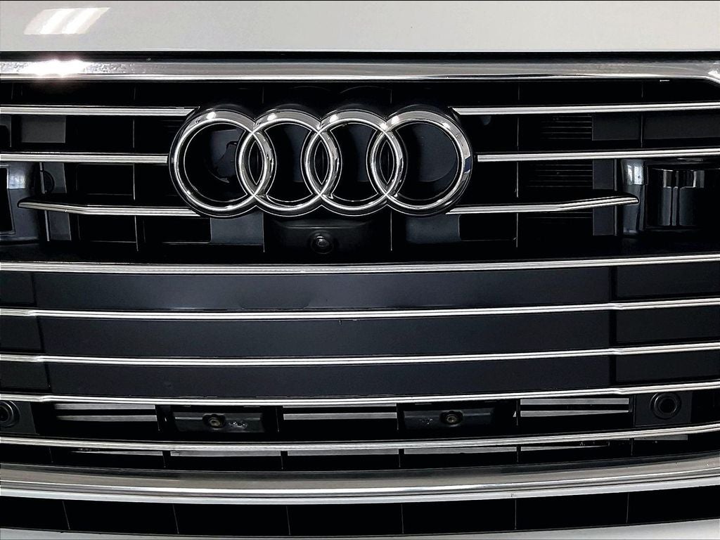 2023 Audi A6 55 Premium Plus quattro