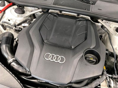 2023 Audi A6 55 Premium Plus quattro