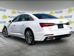 2023 Audi A6 55 Premium Plus quattro