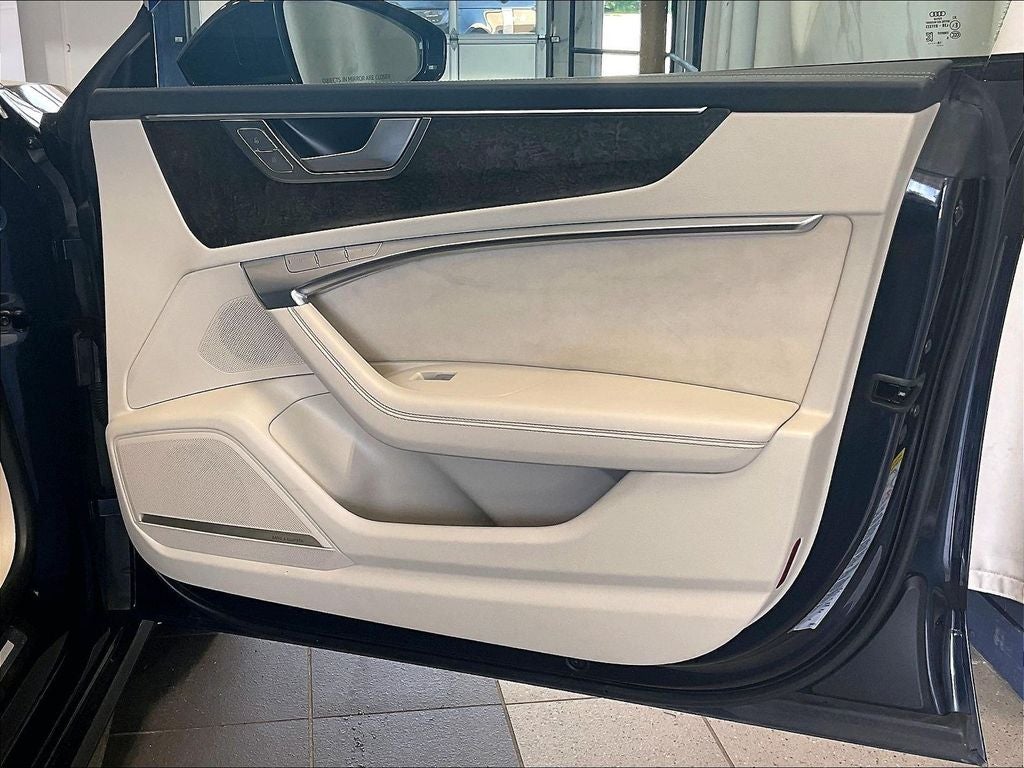2019 Audi A7 3.0T Prestige quattro