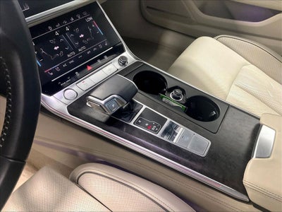 2019 Audi A7 3.0T Prestige quattro