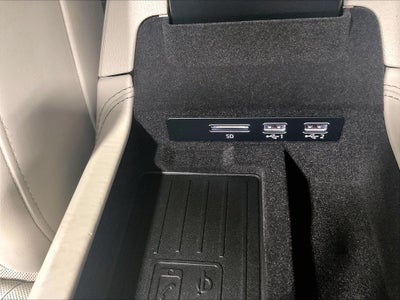 2019 Audi A7 3.0T Prestige quattro
