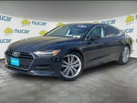 2019 Audi A7 3.0T Prestige quattro