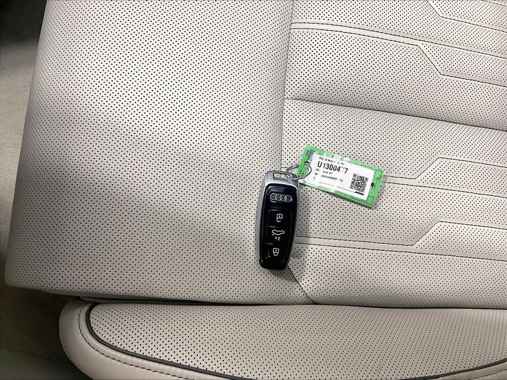 2019 Audi A7 3.0T Prestige quattro