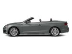 2018 Audi A5 Cabriolet 2.0 TFSI Premium Plus
