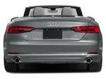 2018 Audi A5 Cabriolet 2.0 TFSI Premium Plus