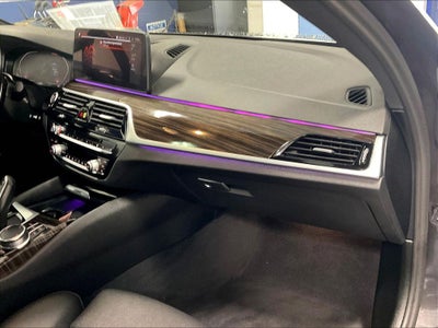 2023 BMW 5 Series 530i xDrive
