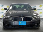 2023 BMW 5 Series 530i xDrive