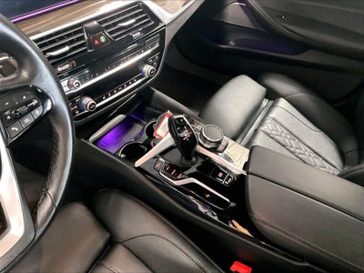 2023 BMW 5 Series 530i xDrive