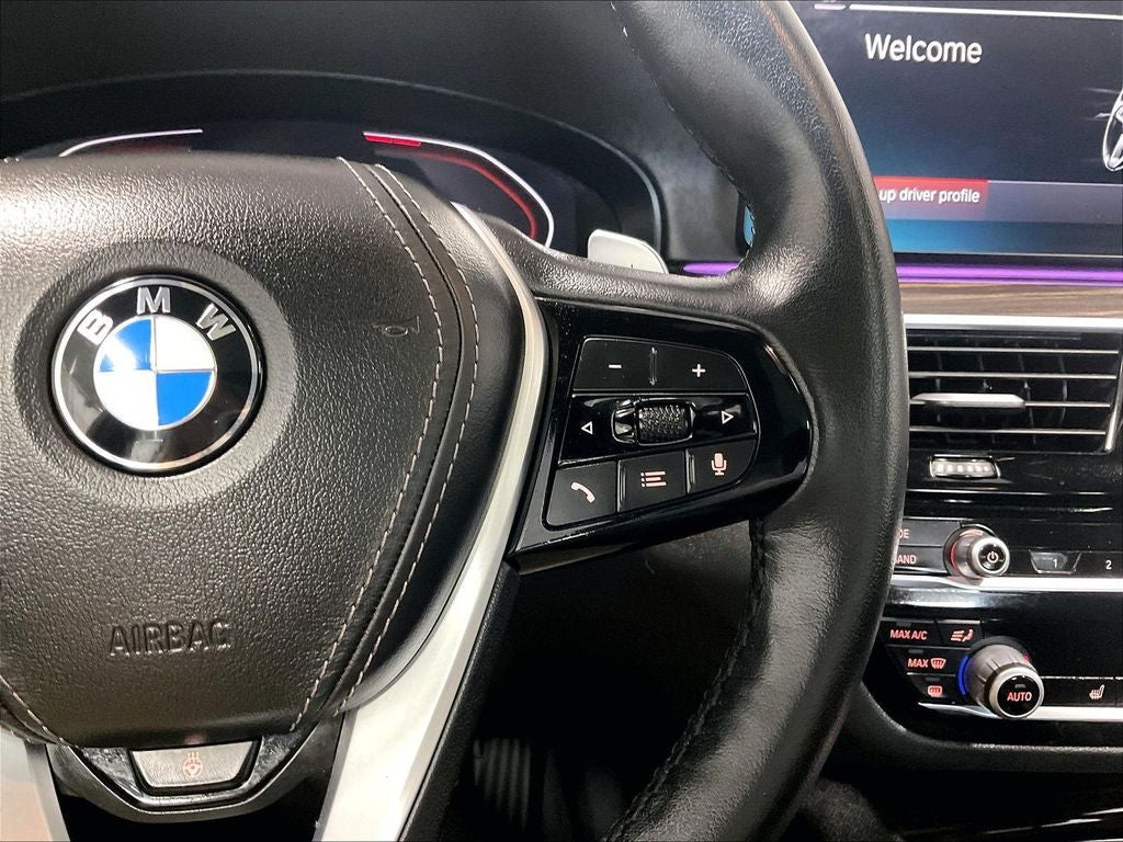 2023 BMW 5 Series 530i xDrive