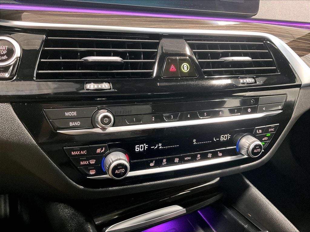 2023 BMW 5 Series 530i xDrive