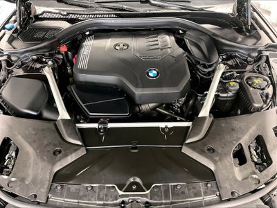 2023 BMW 5 Series 530i xDrive