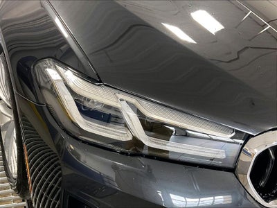2023 BMW 5 Series 530i xDrive