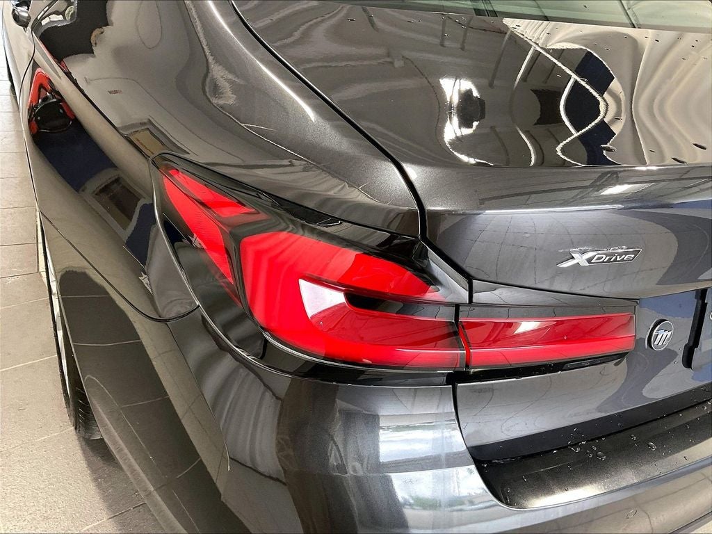 2023 BMW 5 Series 530i xDrive