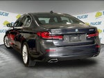 2023 BMW 5 Series 530i xDrive