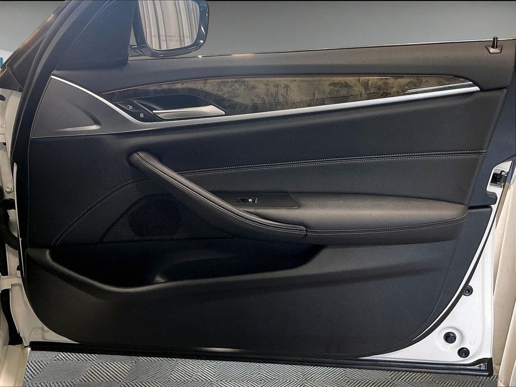 2023 BMW 5 Series 530i xDrive