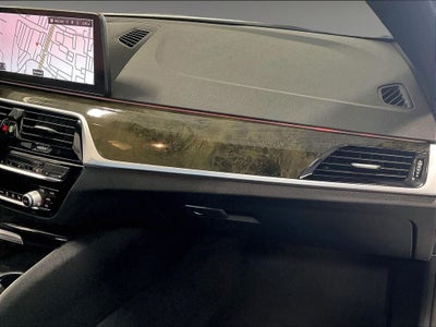 2023 BMW 5 Series 530i xDrive