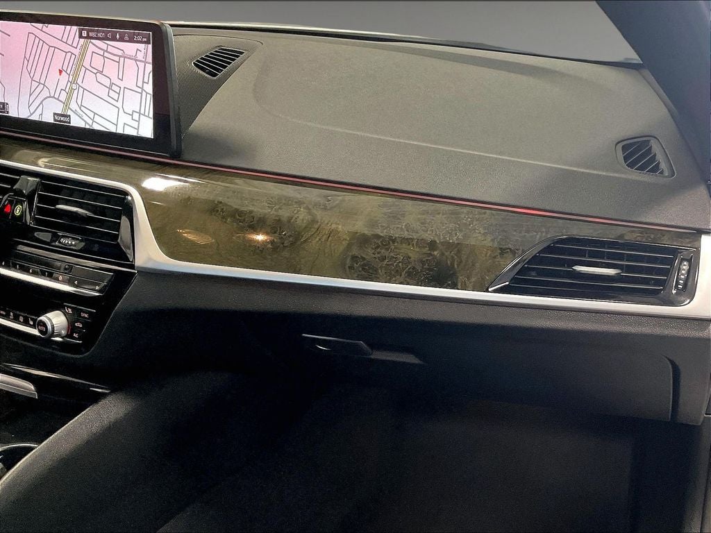 2023 BMW 5 Series 530i xDrive