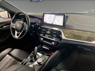 2023 BMW 5 Series 530i xDrive