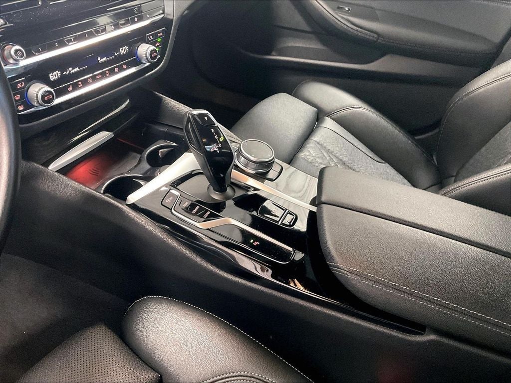 2023 BMW 5 Series 530i xDrive