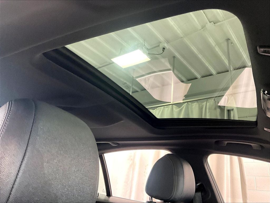2023 BMW 5 Series 530i xDrive