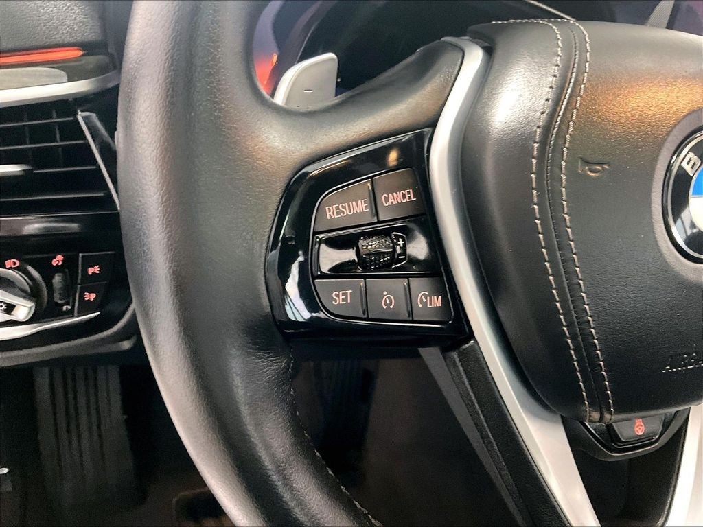 2023 BMW 5 Series 530i xDrive