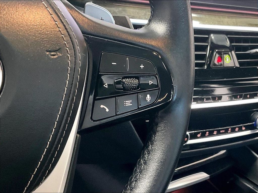 2023 BMW 5 Series 530i xDrive