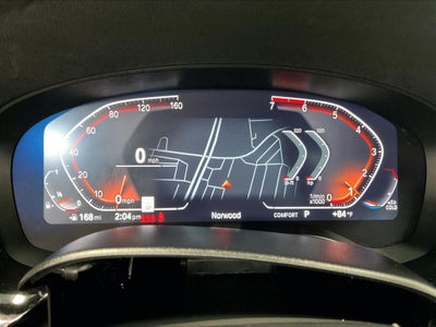 2023 BMW 5 Series 530i xDrive