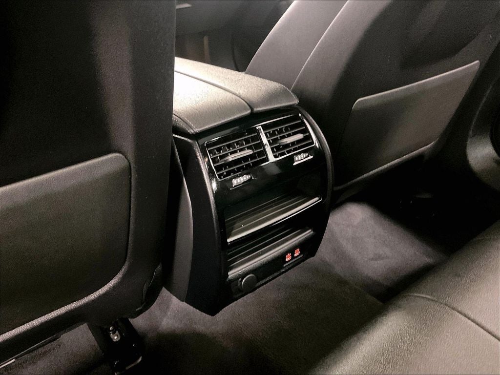 2023 BMW 5 Series 530i xDrive
