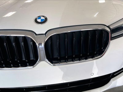 2023 BMW 5 Series 530i xDrive