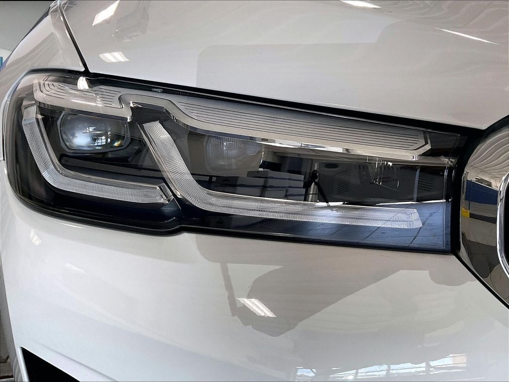 2023 BMW 5 Series 530i xDrive